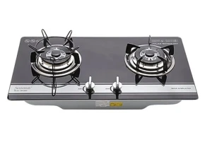 Bếp gas âm Shimono SM6800