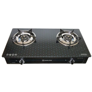 Bếp gas Sakura SA-690GT