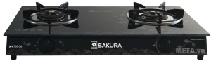 Bếp gas Sakura SH-706GB