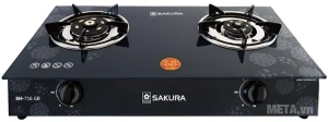 Bếp gas Sakura SH-716GB