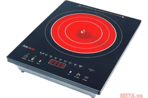 Bếp hồng ngoại cảm ứng ApecHome APH-BQ2015