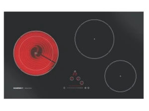 Bếp kết hợp điện từ Rosieres PMI732N