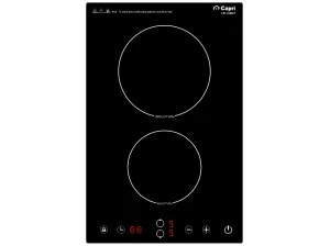 Bếp từ 2 vùng nấu Capri CR 168I