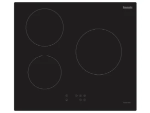 Bếp từ 3 vùng nấu Baumatic BHI635