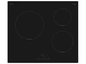 Bếp từ 3 vùng nấu Bosch PUC611BB5E