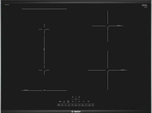 Bếp từ 4 vùng nấu Bosch PVS775FC5E