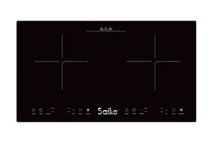 Bếp từ âm 2 vùng Saiko DIH-4000E