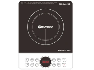 Bếp từ Bamboo 1802A