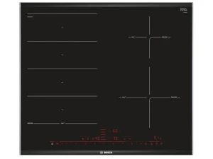 Bếp từ Bosch PXE675DC1E 60cm Series 8