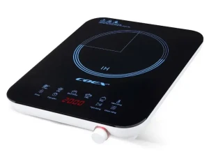 Bếp từ cảm ứng đa năng Coex CI-3308 (Kèm nồi lẩu)