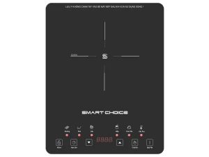 Bếp từ cảm ứng Smart Choice SCG-BTD001