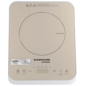 Bếp từ cảm ứng Sunhouse SHD6868 2000W
