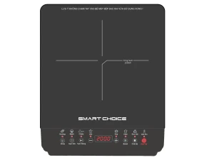 Bếp từ cơ Smart Choice SCG BTC001