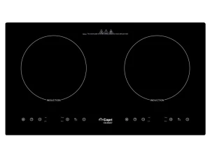 Bếp từ đôi Capri CR 806KT