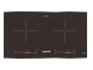 Bếp từ đôi Creen CR-IHPMI968MS-400