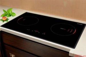 Bếp từ đôi D MESTIK ES721 DKT