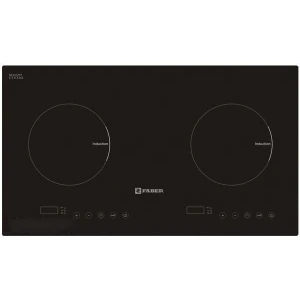 Bếp từ đôi Faber FB 2INS (4000W)