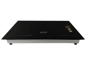 Bếp từ đôi Mutosi MI-92D