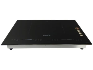 Bếp từ đôi Mutosi MI-95DI - Bếp từ âm