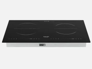 Bếp từ đôi Sakura SE-1250B