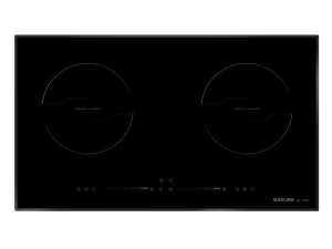 Bếp từ đôi Sakura SE-1270B (công nghệ HEATTECH)