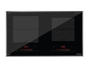 Bếp từ đôi Spelier SPM 828I Plus