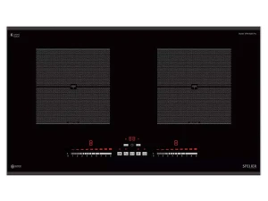Bếp từ đôi Spelier SPM-828I PRO