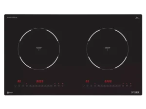 Bếp từ đôi Spelier SPM-928I Plus