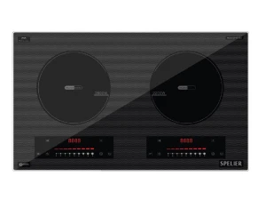 Bếp từ đôi Spelier SPM-980I Plus