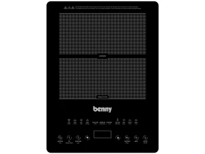 Bếp từ đơn Benny BI-03