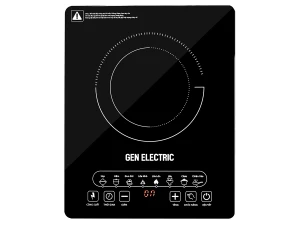 Bếp từ đơn Gen Electric GE-A05 (2.200W)
