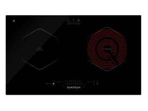 Bếp từ hồng ngoại Daikiosan DVC-200002 (DKC-200002)