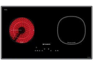 Bếp từ hồng ngoại kết hợp Faber FB-IHSP (3900W)