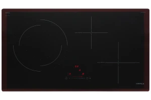 Bếp từ kết hợp hồng ngoại Hafele 3 vùng nấu HC-M773D (536.61.705)