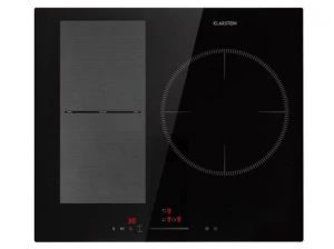 Bếp từ Klarstein Delicatessa 3 vùng nấu