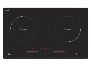 Bếp từ Tomate GH DUO-S2I plus