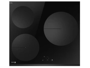 Bếp từ vuông 3 vùng nấu Fagor 3IF-63AS (6700W)