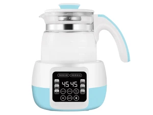 Bình đun nước pha sữa Bonbébé 1.2 lít BB-41