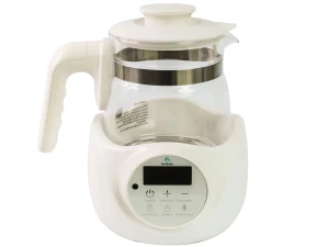Bình đun nước pha sữa thông minh có điều khiển Bonbébé BB-06