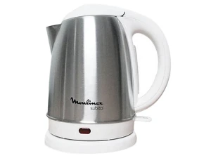 Bình đun nước siêu tốc inox Moulinex BY530F10 1.7 lít