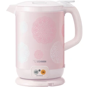 Bình đun nước siêu tốc Zojirushi CK-EAQ10PP