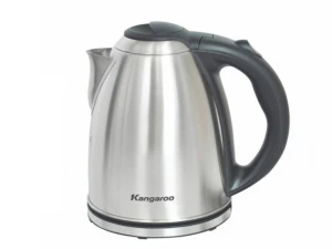 Bình đun siêu tốc Inox Kangaroo KG20SK3 (2 lít)