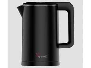 Bình đun siêu tốc La gourmet 1.7L - 359629 (Đen)