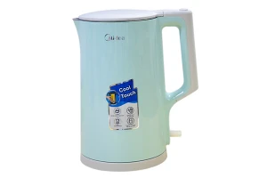 Bình đun siêu tốc Midea MK-17DG - 1.7 lít