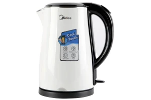 Bình đun siêu tốc Midea MK-17DS - 1.7 lít