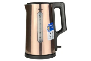 Bình đun siêu tốc Midea MK-317DW - 1.7 lít