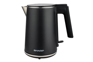 Bình đun siêu tốc Sharp EKJ-10DVPS - 1 lít