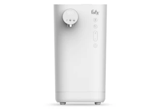 Bình đun và hâm nước pha sữa thông minh Fatzbaby SMART 3 FB3802MX