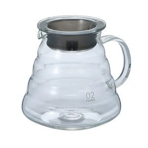 Bình đựng cà phê Hario V60 600ml