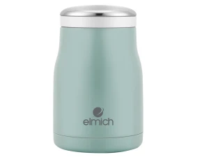 Bình đựng thức ăn giữ nhiệt Inox 304 Elmich EL-8291M